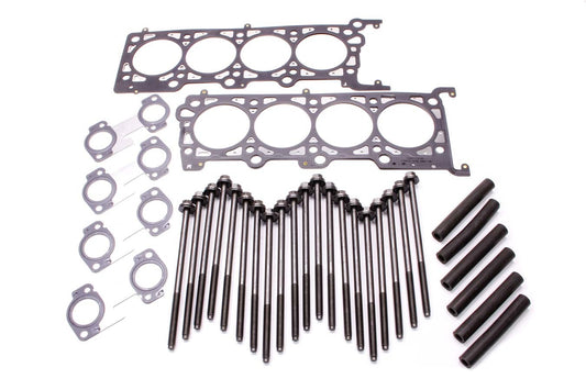 Cylinder Head Instal.Kit 