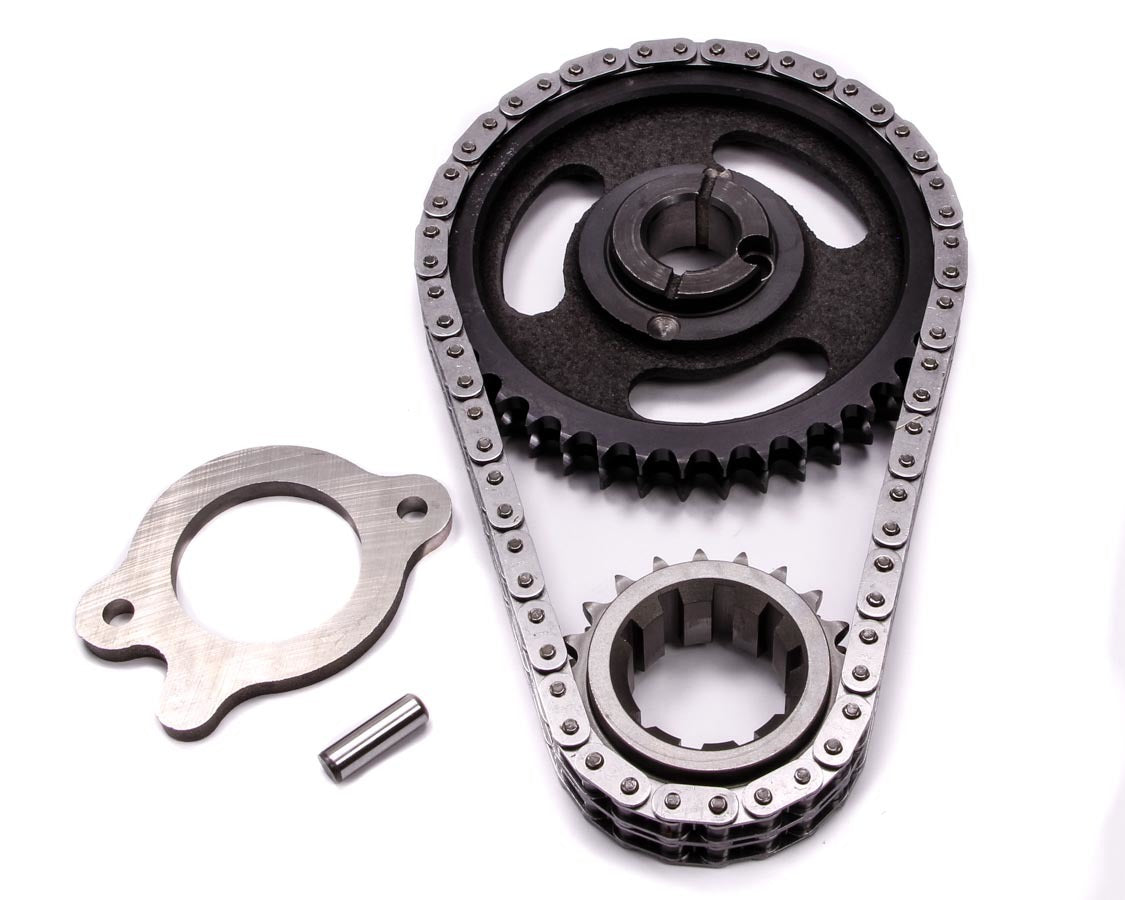 Timing Chain & Gear 