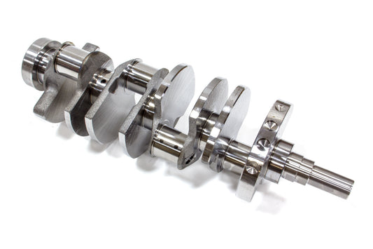 Forged Crankshaft - 302 
