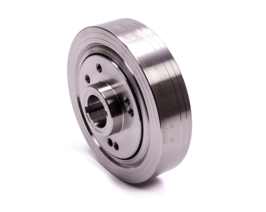 Crankshaft Damper 