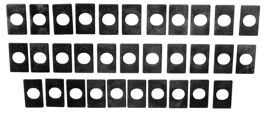Rocker Arm Shim Kit 