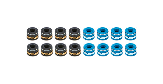 Valve Stem Seals (16) 