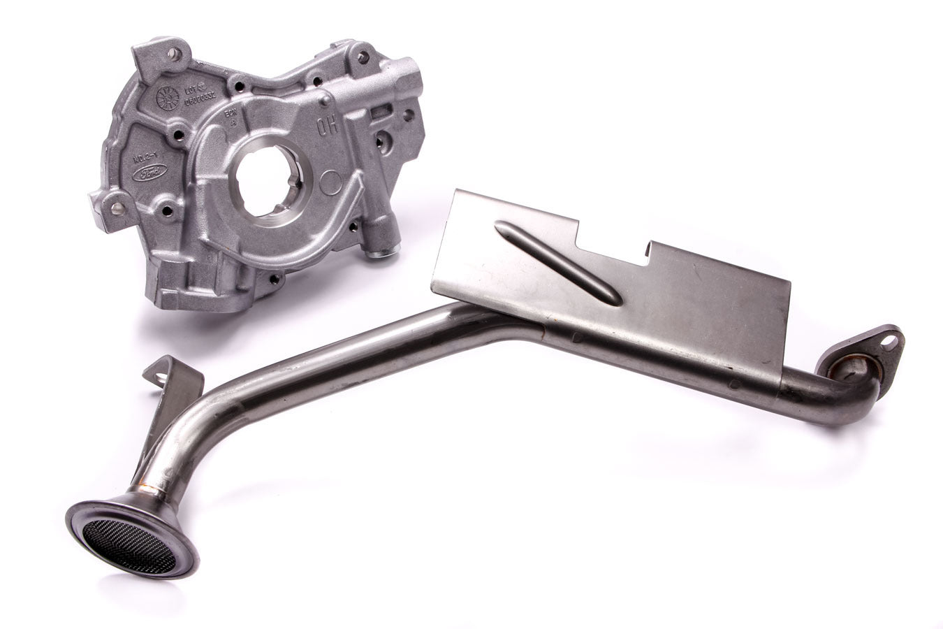 High Volume Oil Pump 