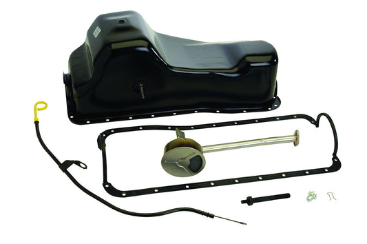 460 Mustang Pan Kit 