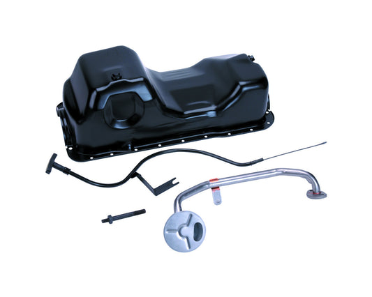 5.0L Mustang Oil Pan Kit 