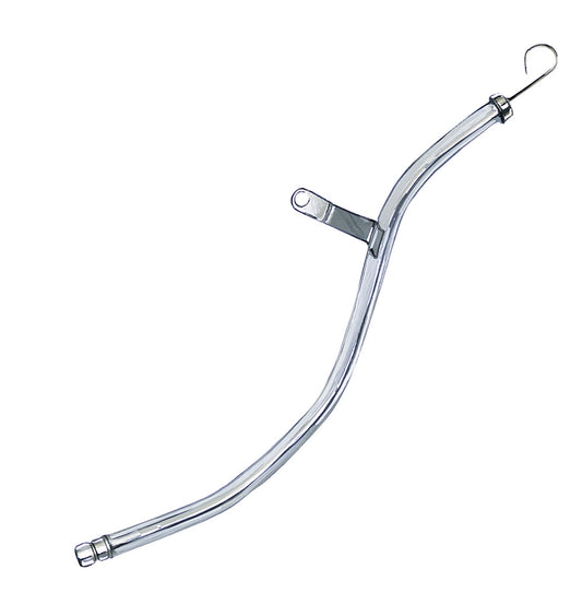 Chrome Trans. Dipstick 