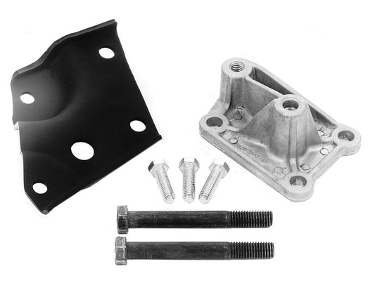 A/C Eliminator Kit 