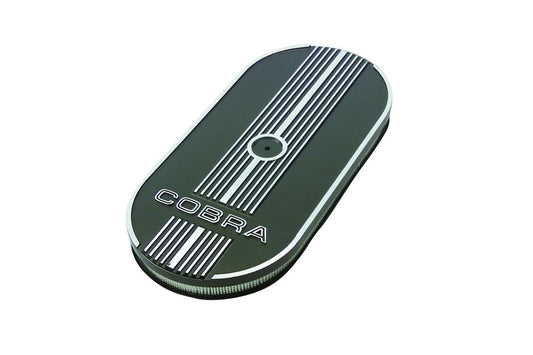 Oval Air Cleaner 