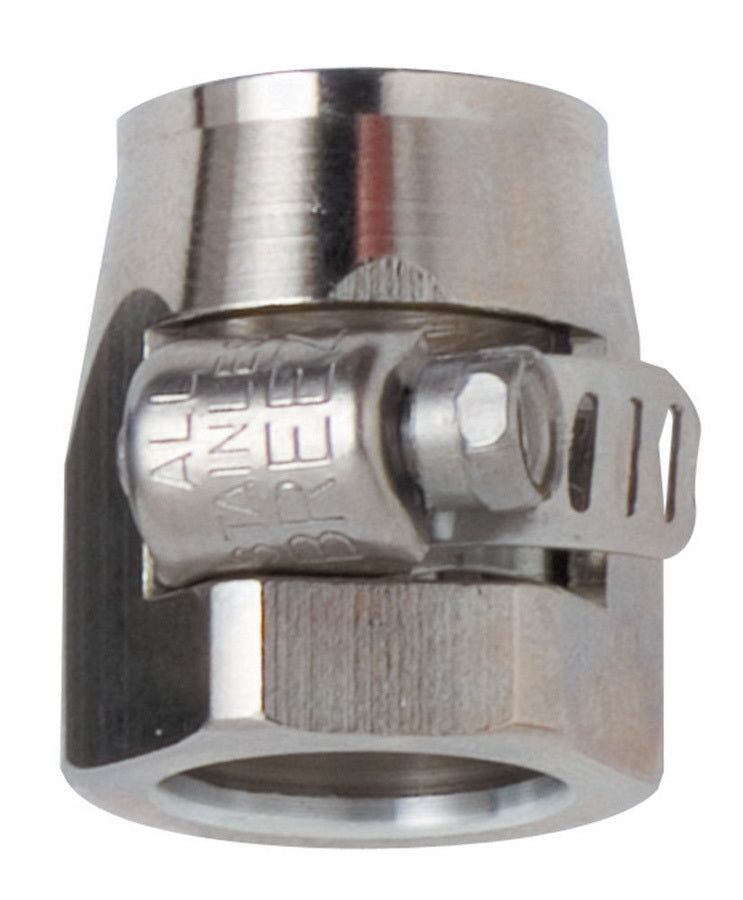 #6 E-Z Clamp Chrome 