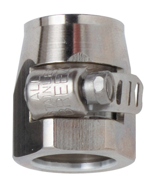 #6 E-Z Clamp Chrome 