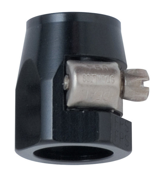 #12 E-Z Clamp Black 