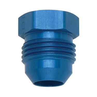 #10 AN Plug 