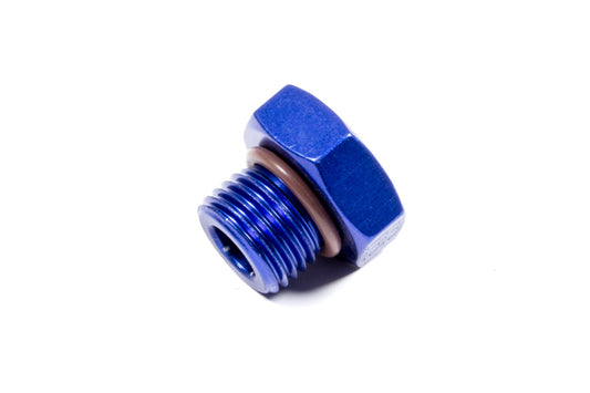 #6 Port Plug 9/16-18 