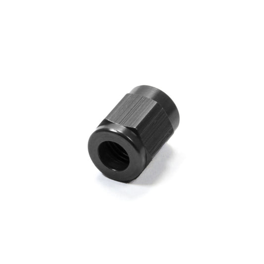 #3 Tube Nut Black 