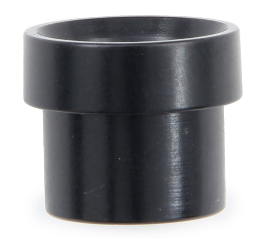 #6 Tube Sleeve Black 