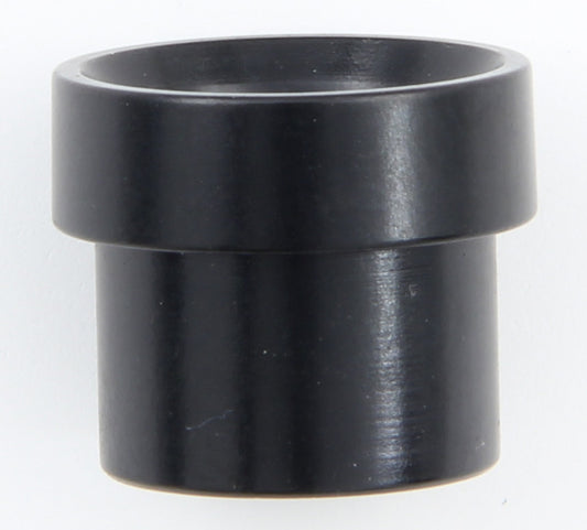 #10 Tube Sleeve Black 