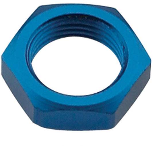 Bulkhead Nut #8 