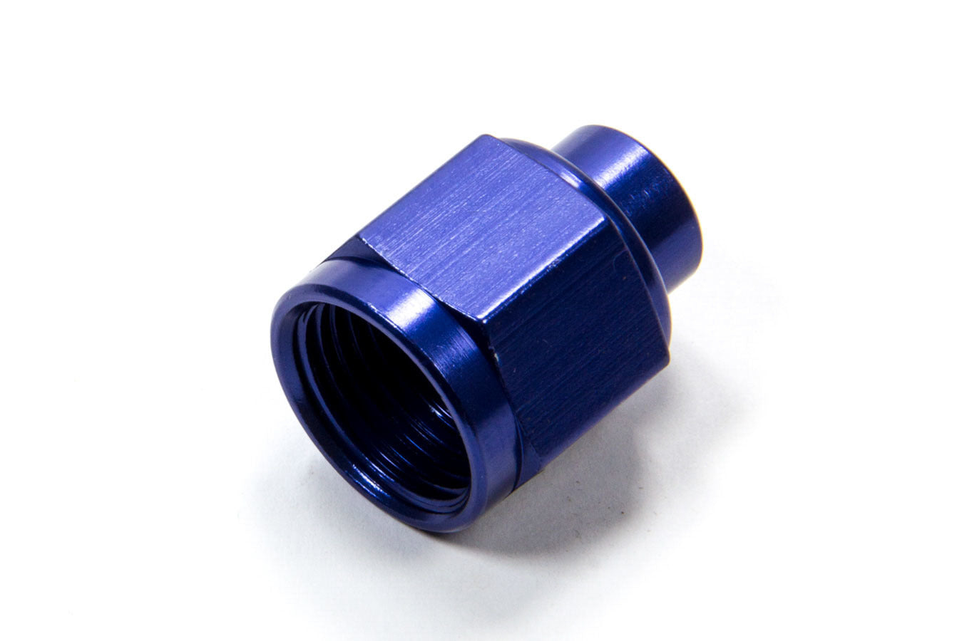 #8 Flare Cap 