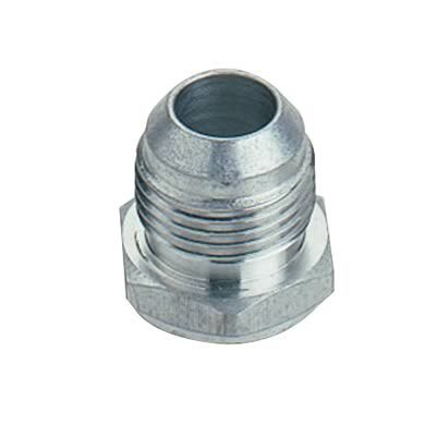 #16 Male Weld Bung 