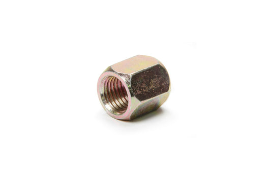 #4 Tube Nut - Steel 
