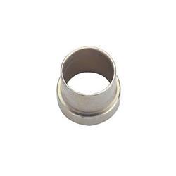 #3 TUBE SLEEVE - STEEL 