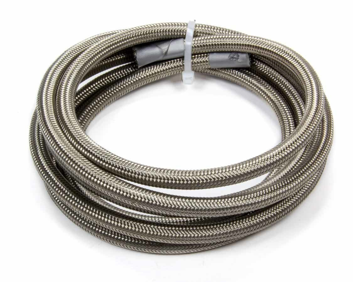 #10 PTFE Hose 15ft 
