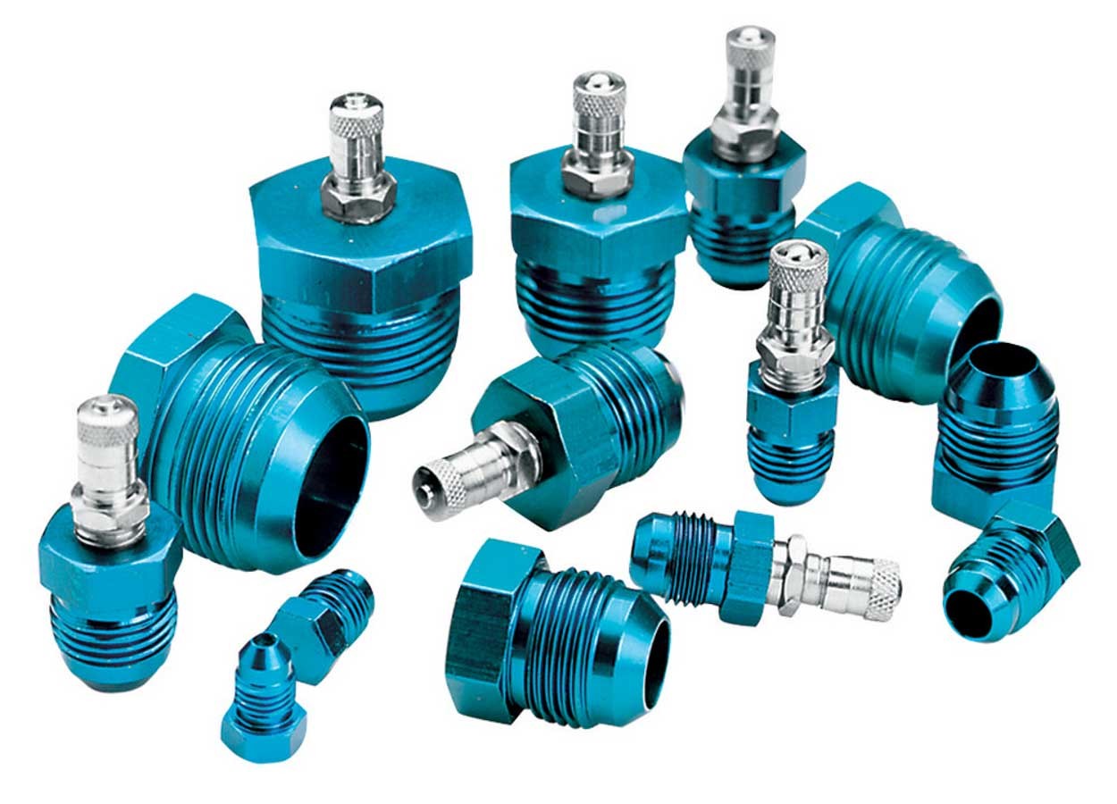 Hose Pressure Test Kit 