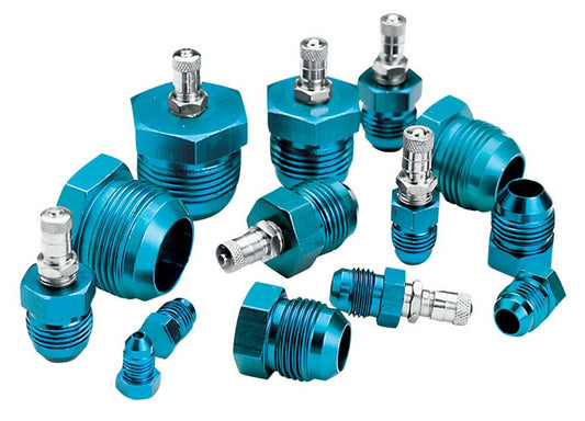 Hose Pressure Test Kit 