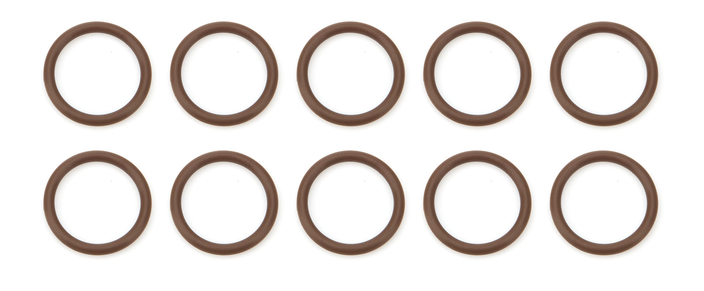 3/4 ID #8 O-rings 10pk 