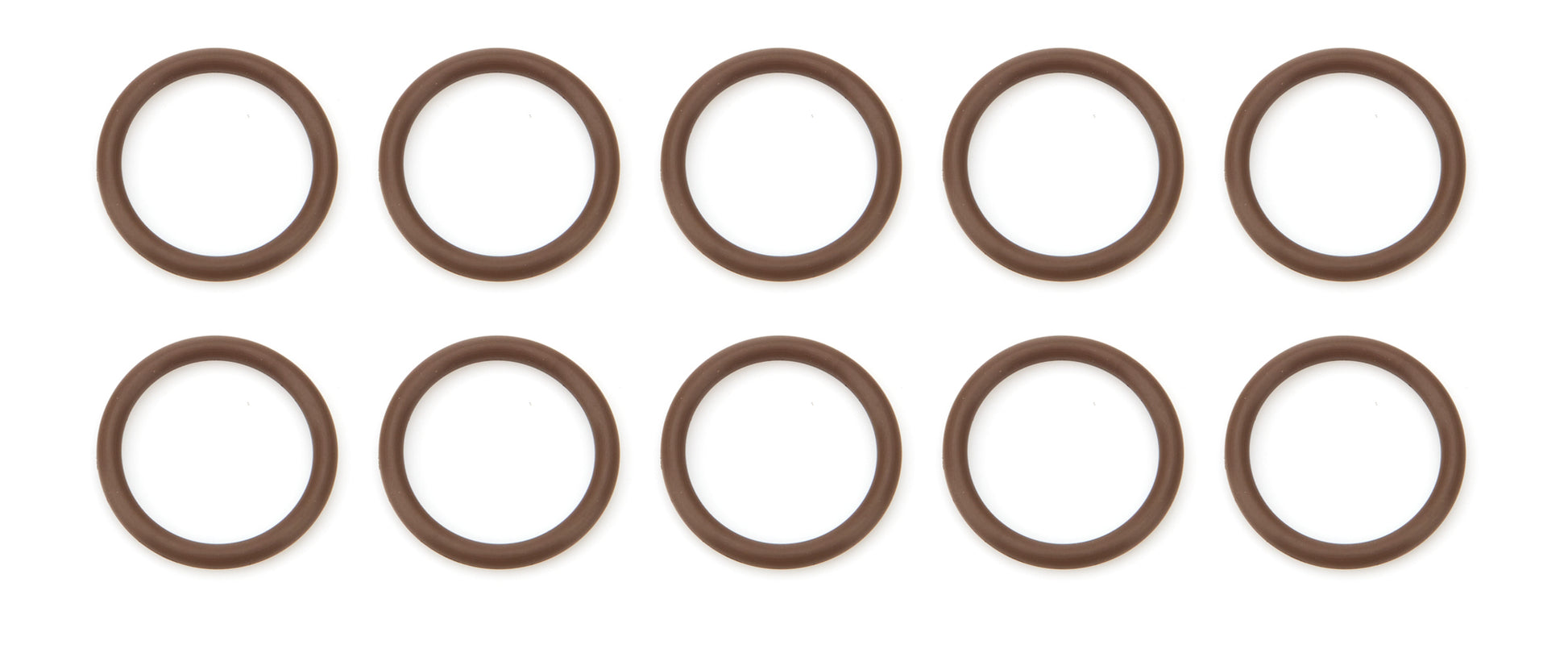 3/4 ID #8 O-rings 10pk 