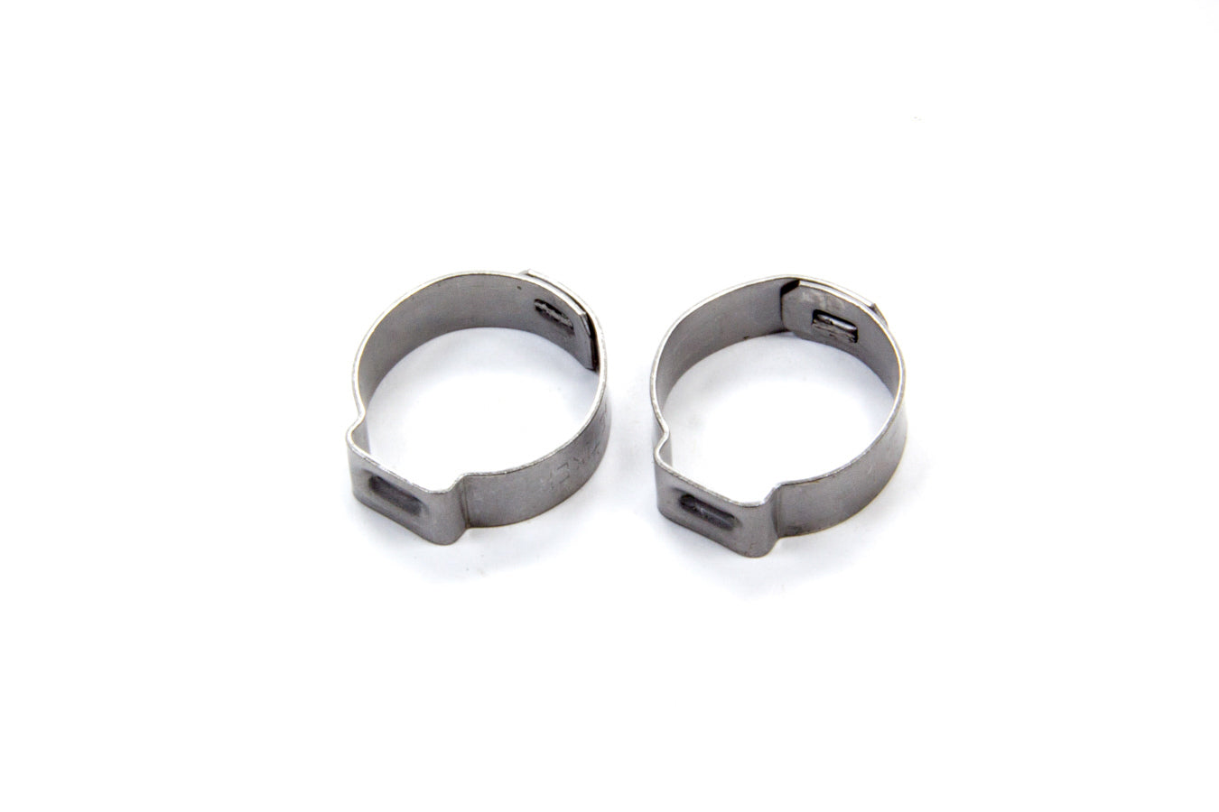#6 Clamp - 2pk 