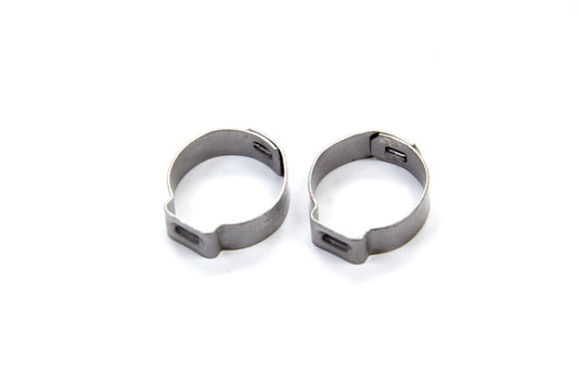#6 Clamp - 2pk 