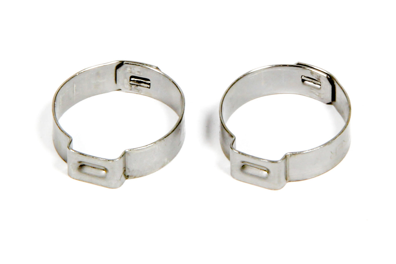 #8 Clamp - 2pk 