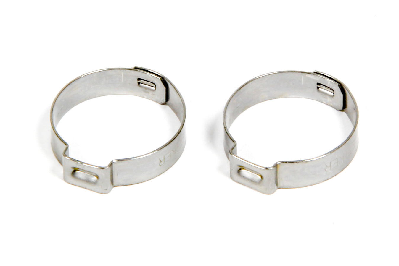 #10 Clamp - 2pk 
