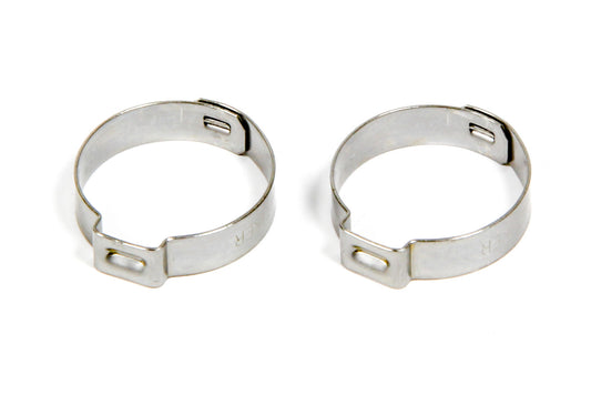 #16 CLAMP - PAIR 