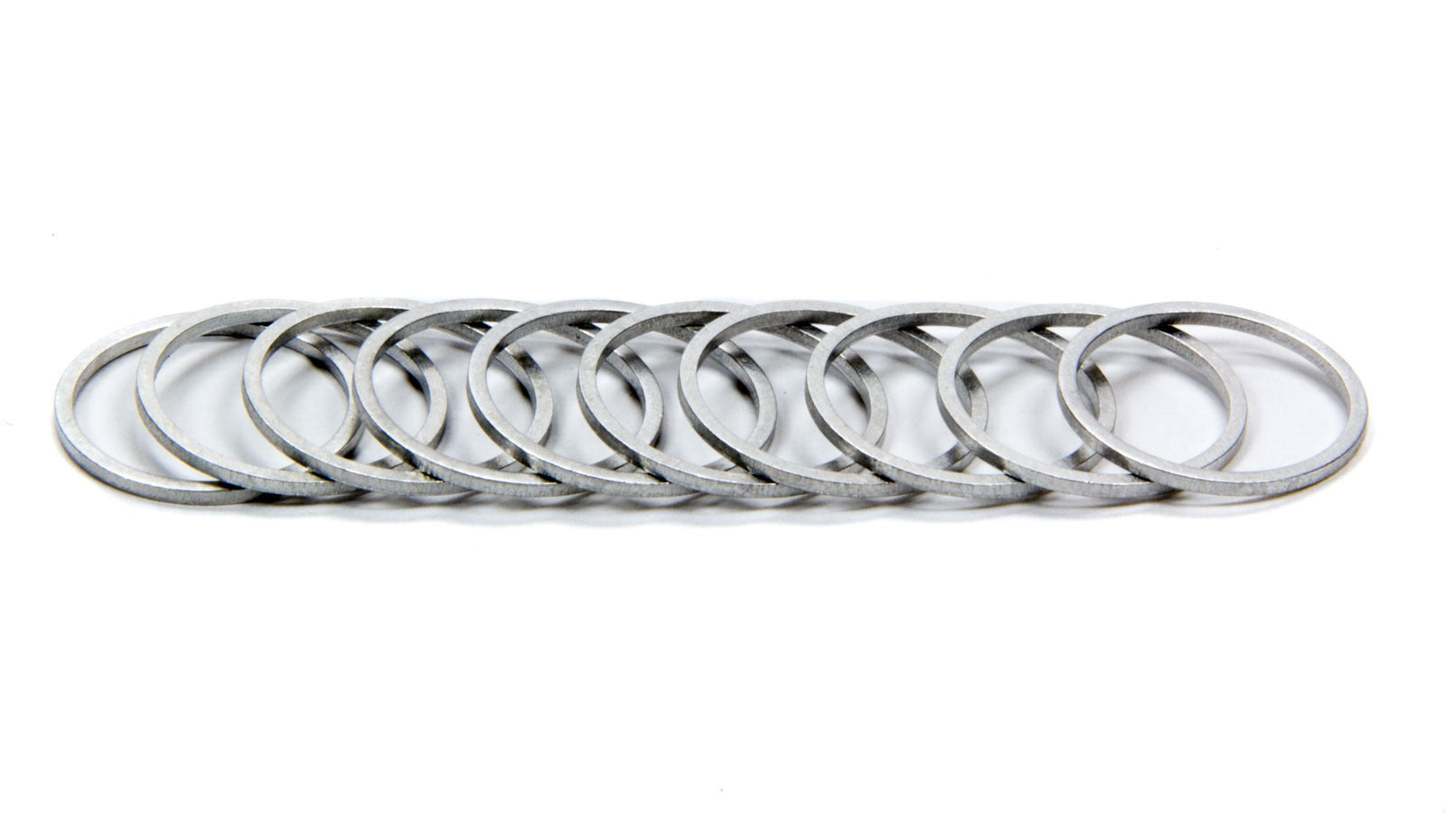 18mm Alum. Crush Washers 10pk