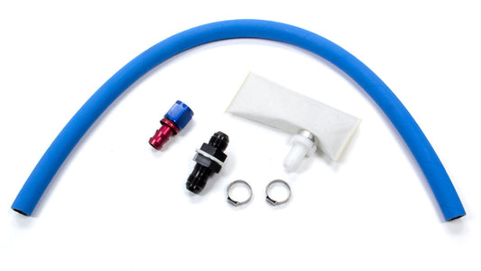 1/2in Fuel Pick-Up Kit 