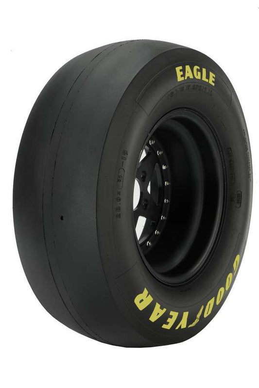31.0/13.0-15 Drag Slick 