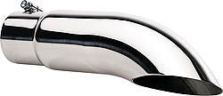 Stainless Steel Turndown 