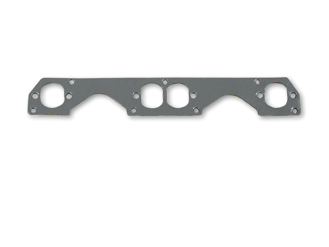 Sbc Exhaust Gasket 