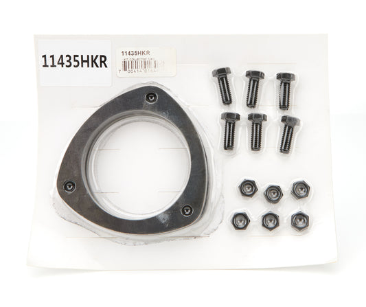 3.5in Collector Ring Kit 