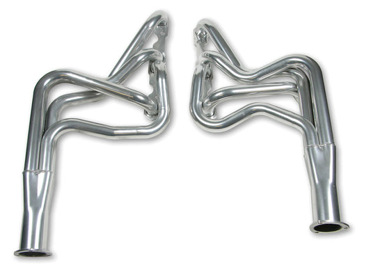 Coated S/C Headers - SBC 