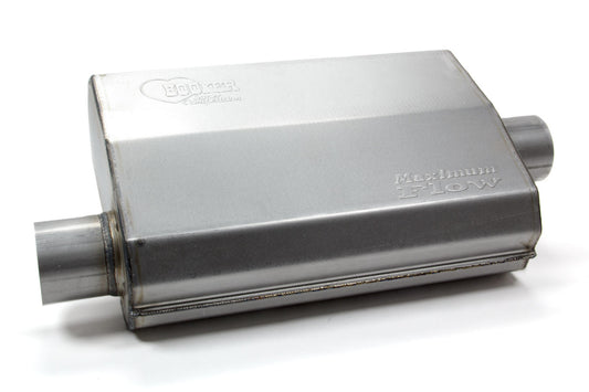 2-1/2in Max Flow Muffler 
