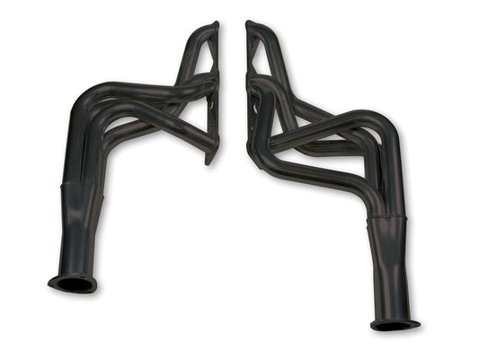 Pontiac Headers 
