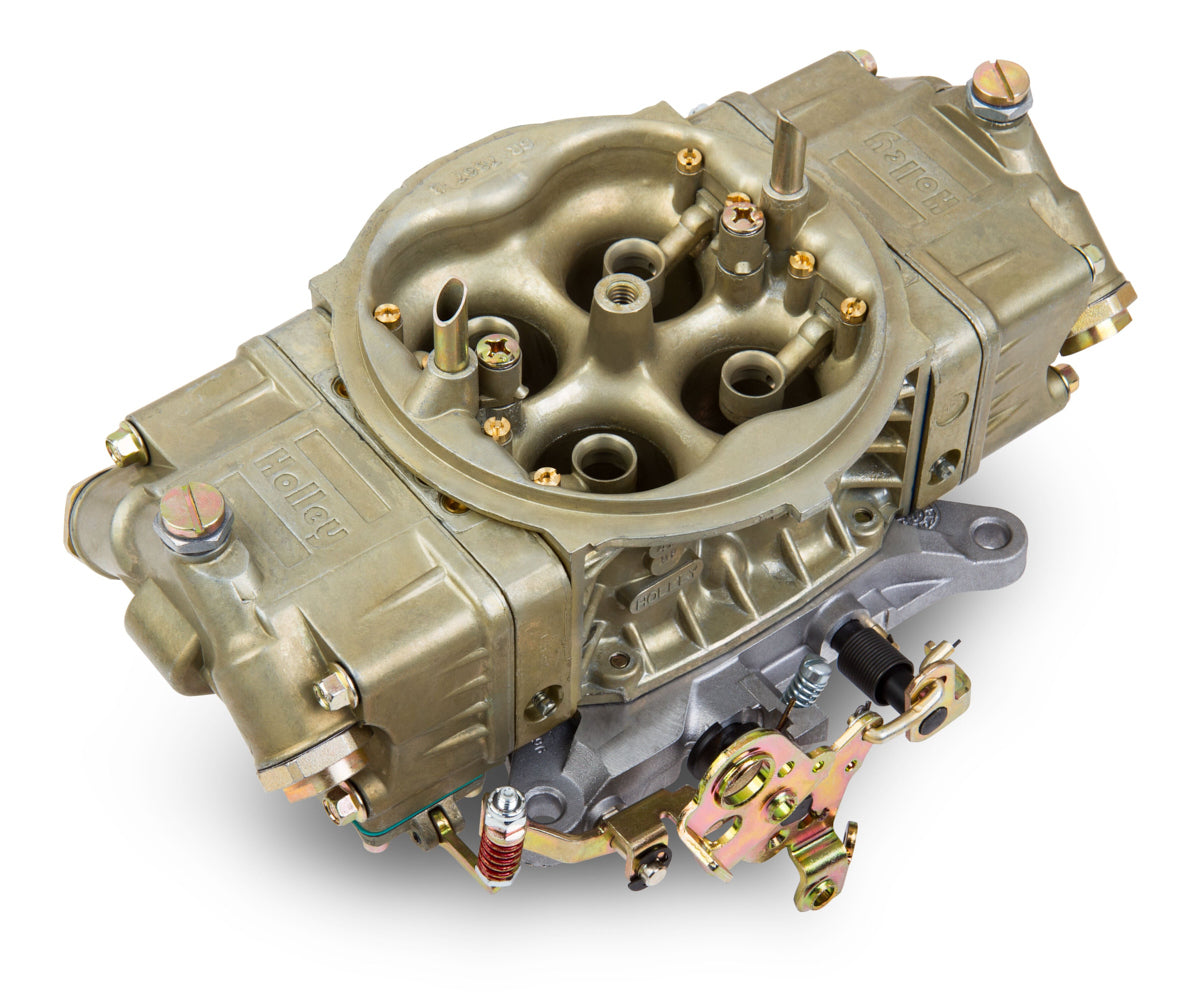 950 CFM HP Alm Carb 