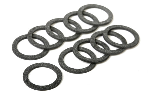 Power Valve Gasket 