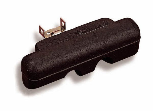 Notched Float 