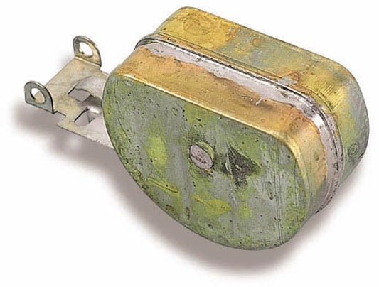 Brass Float 