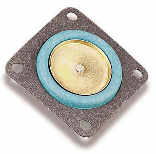 Regulator Diaphram 