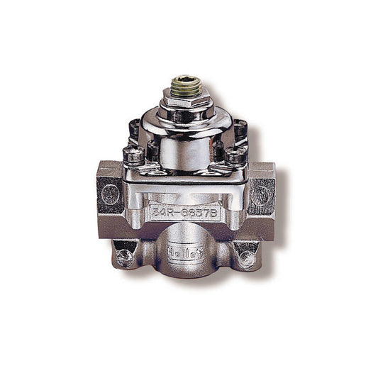 Hi-Pressure Regulator 